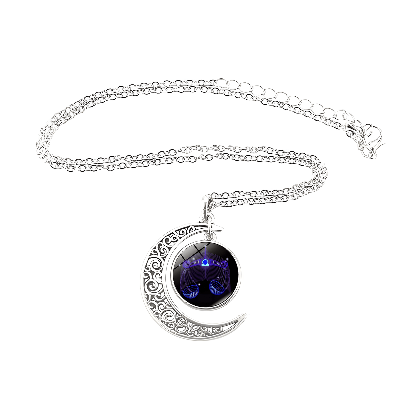 Collier spirituel | Balance - Ozra