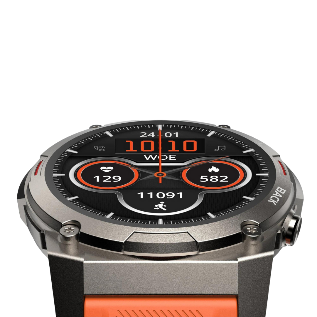 Montre connectée | XT9 Pro