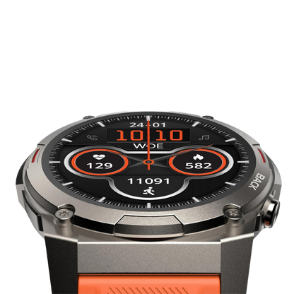 Montre connectée | XT9 Pro