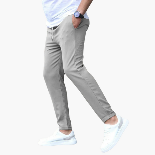 Pantalon stretch moderne et flexible | Jonas