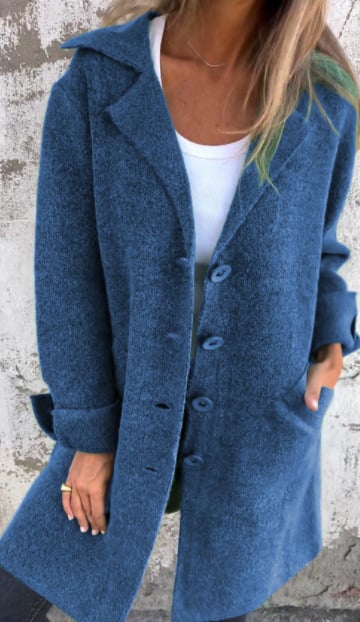 Veste blazer | Stella