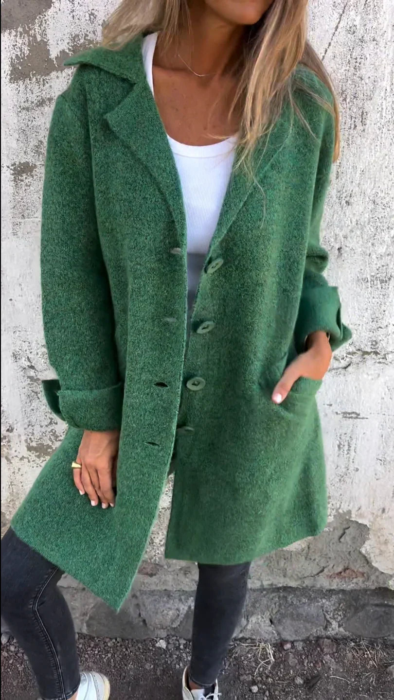 Veste blazer | Stella