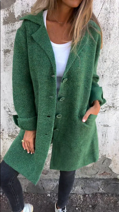 Veste blazer | Stella