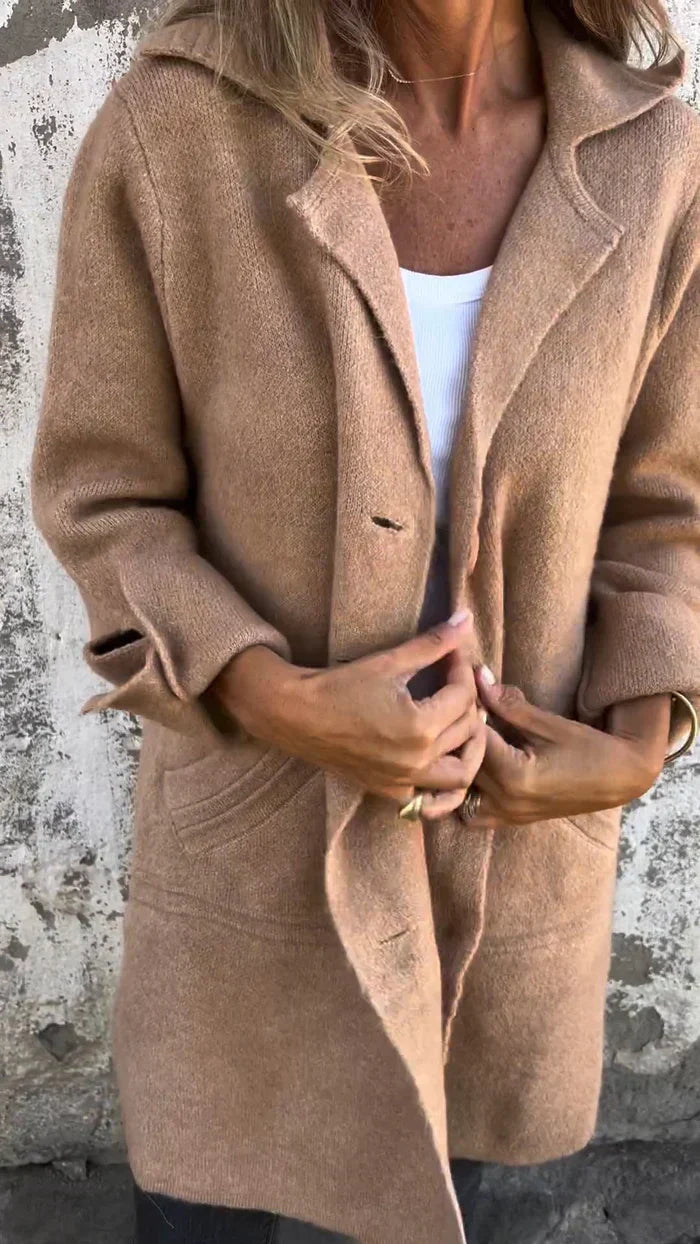 Veste blazer | Stella