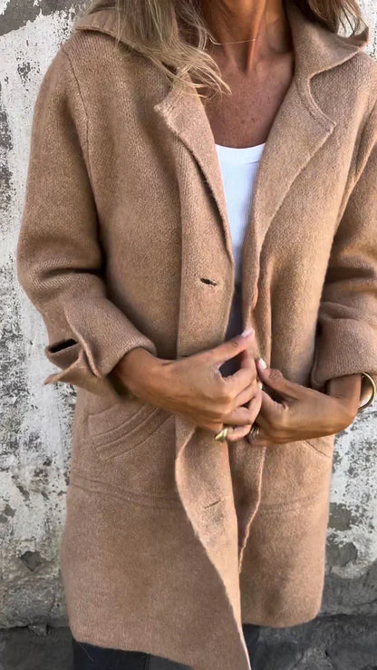 Veste blazer | Stella