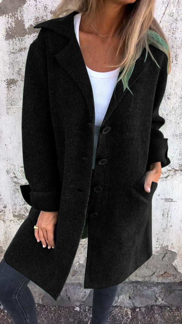 Veste blazer | Stella