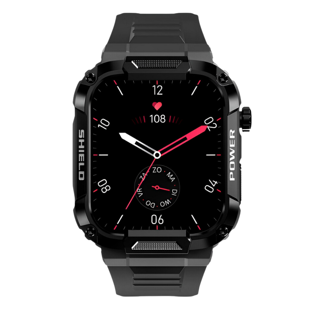 Montre connectée | XT9