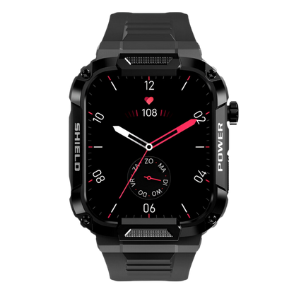 Montre connectée | XT9