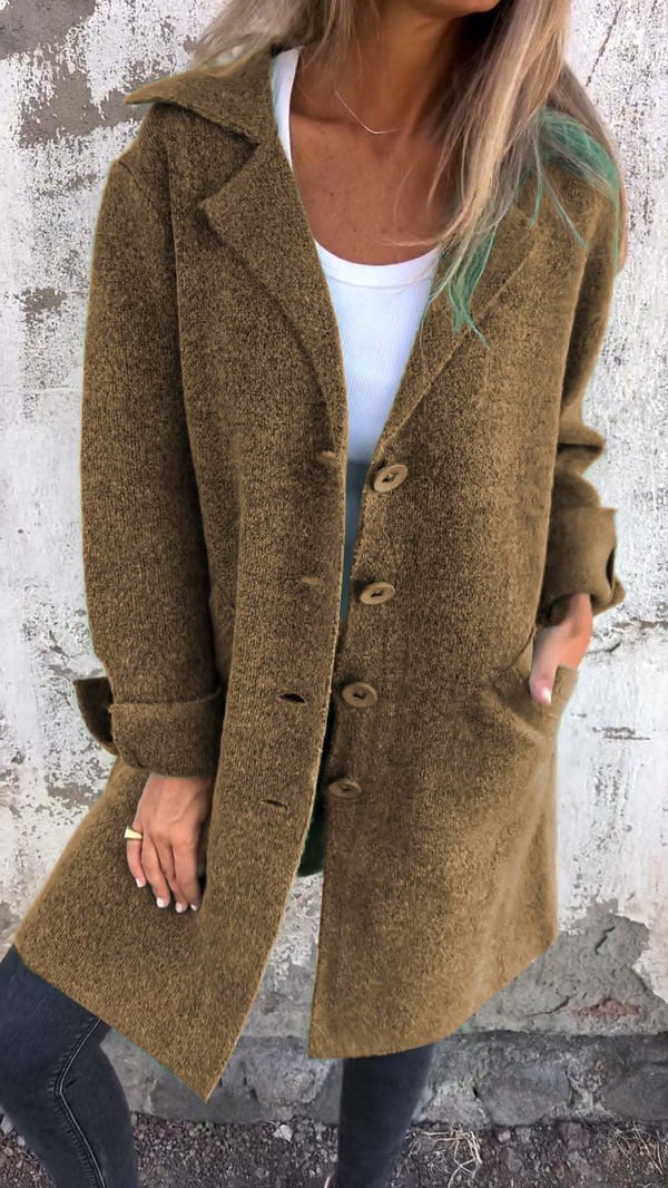 Veste blazer | Stella