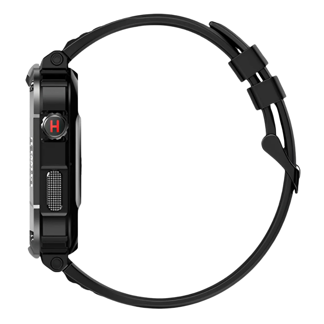 Montre connectée | XT9
