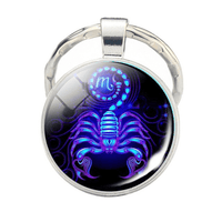 Scorpion