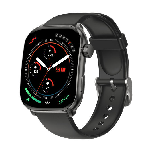 Montre connectée fitness | HS3