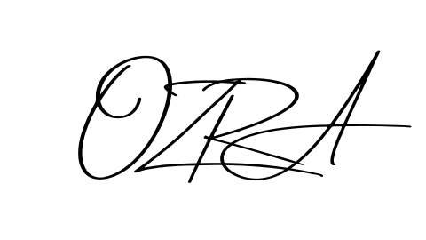 Ozra