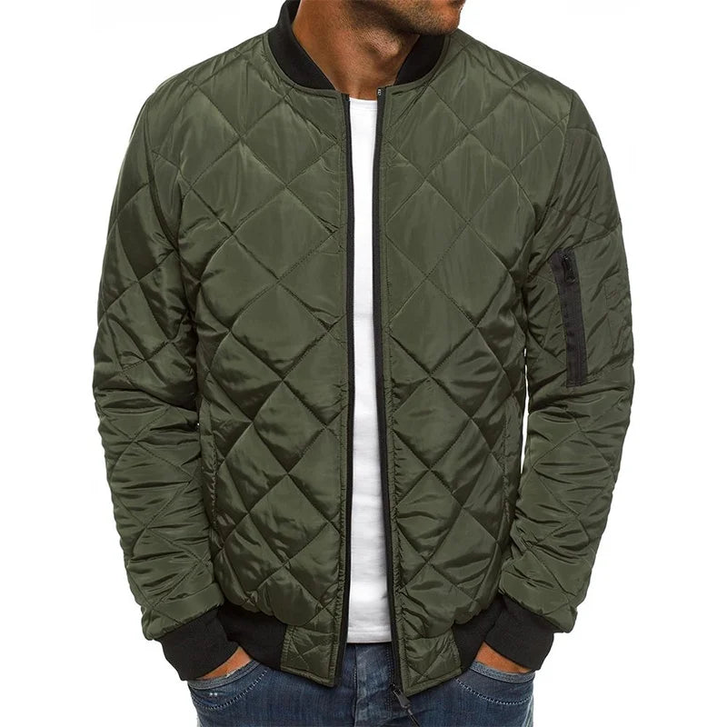 Veste matelassée | Dave
