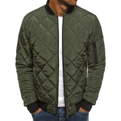 Veste matelassée | Dave