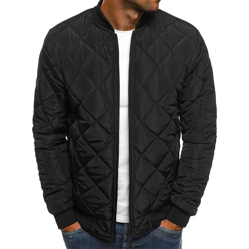 Veste matelassée | Dave