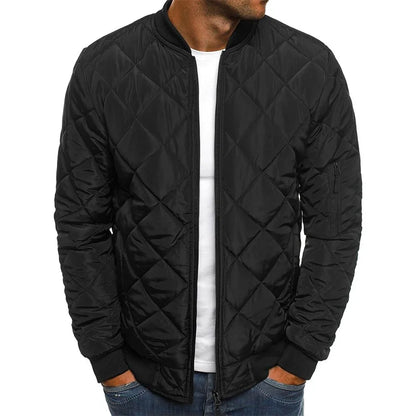 Veste matelassée | Dave