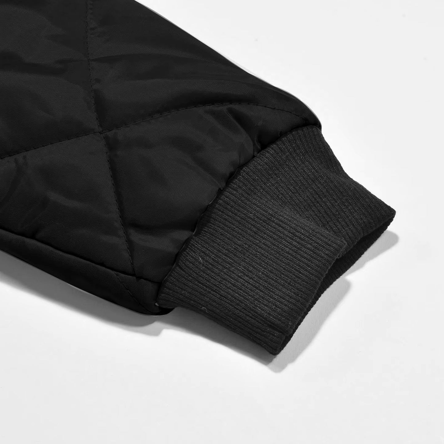 Veste matelassée | Dave
