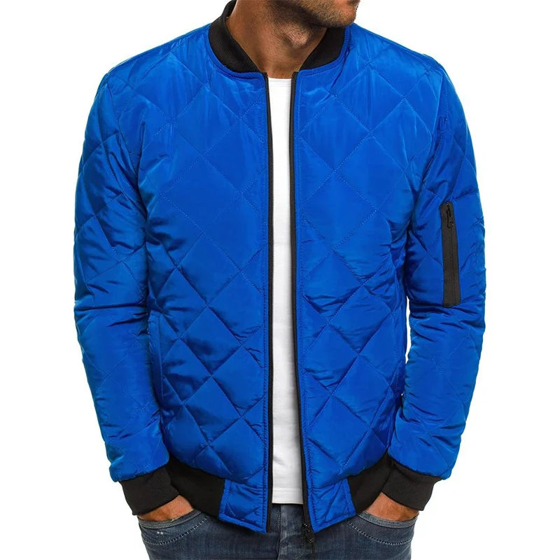 Veste matelassée | Dave