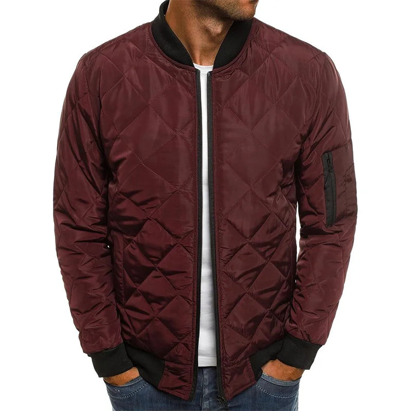 Veste matelassée | Dave