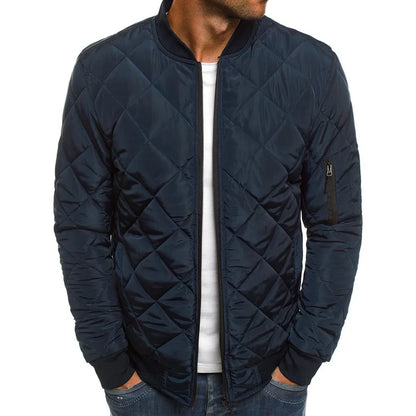 Veste matelassée | Dave