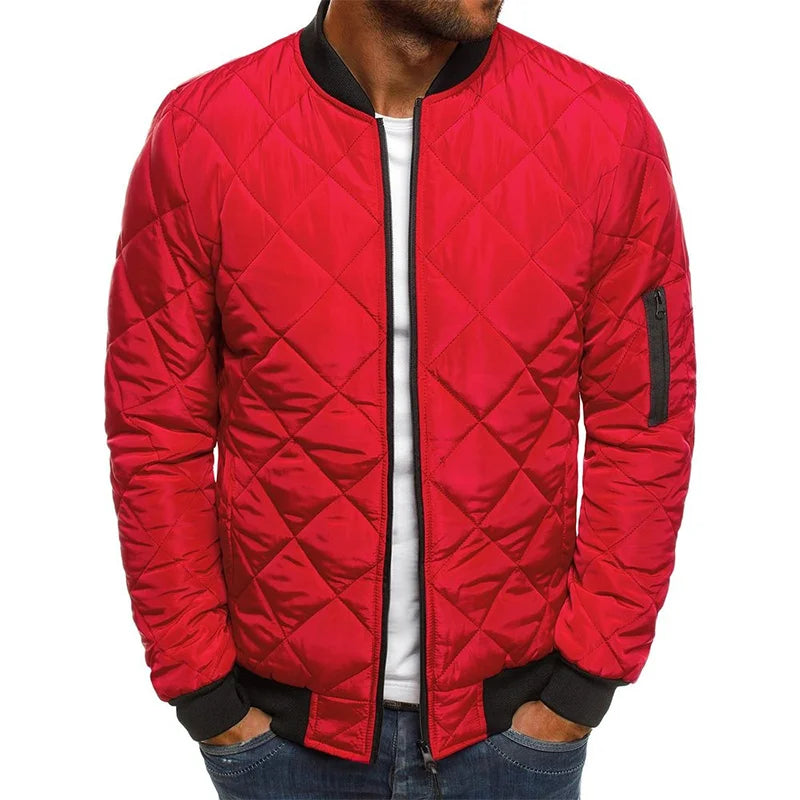 Veste matelassée | Dave