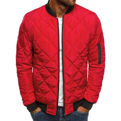 Veste matelassée | Dave