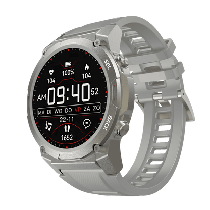Montre connectée | XT9 Pro