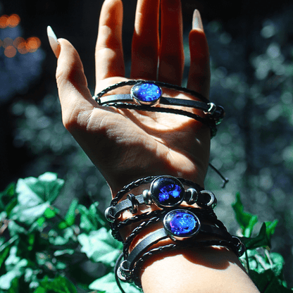 Bracelet spirituel | Poissons - Ozra