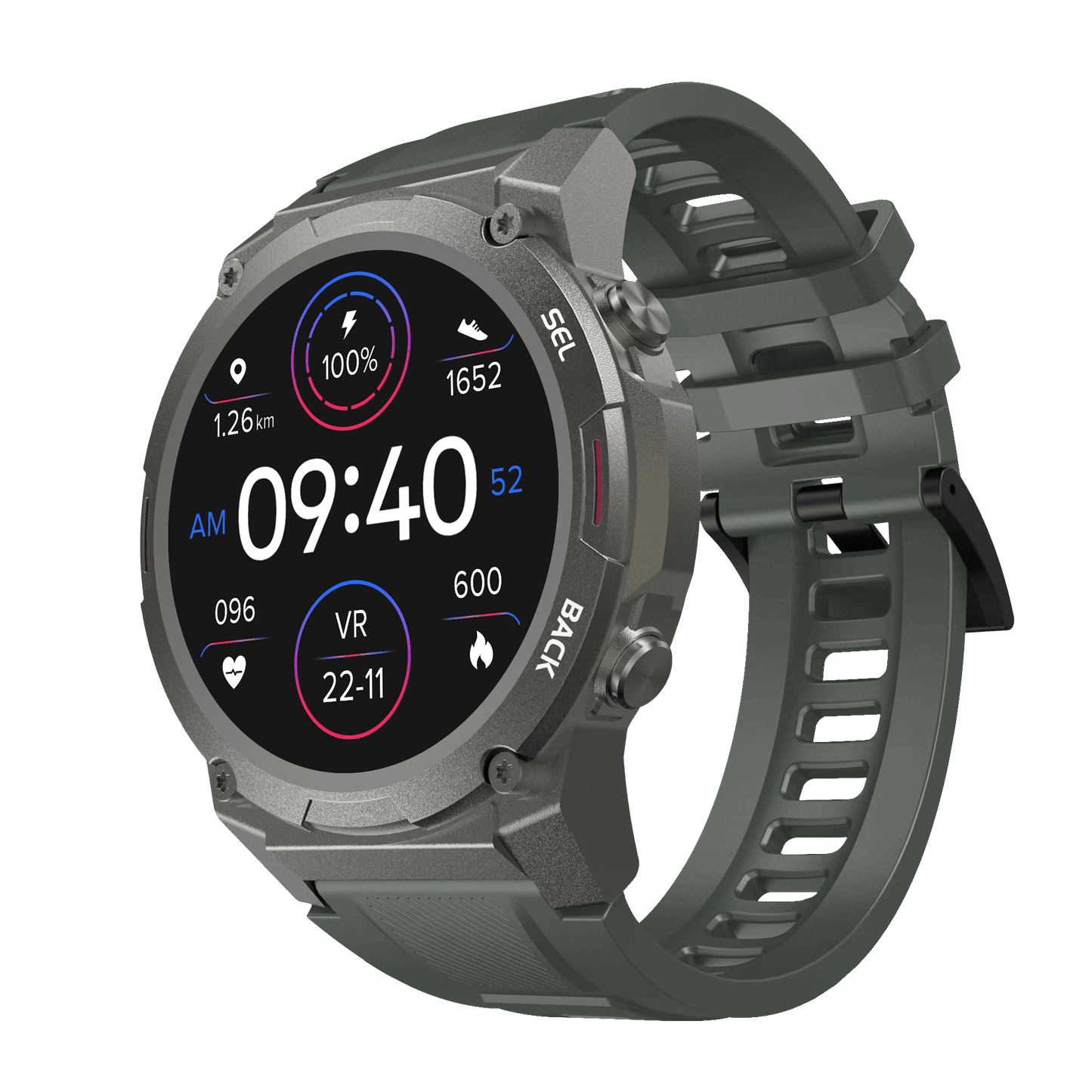 Montre connectée | XT9 Pro