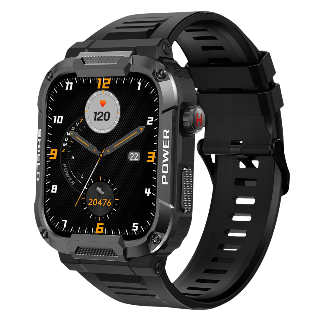 Montre connectée | XT9