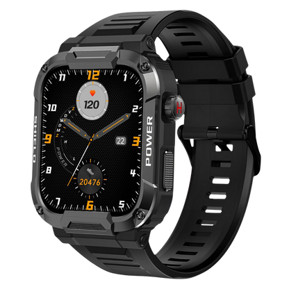 Montre connectée | XT9