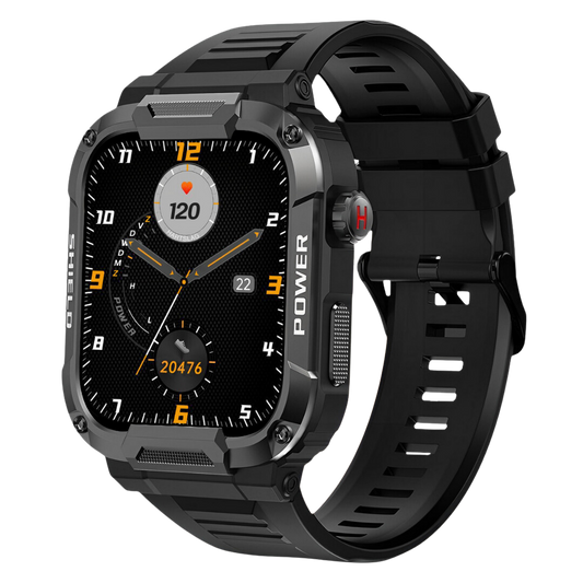Montre connectée | XT9