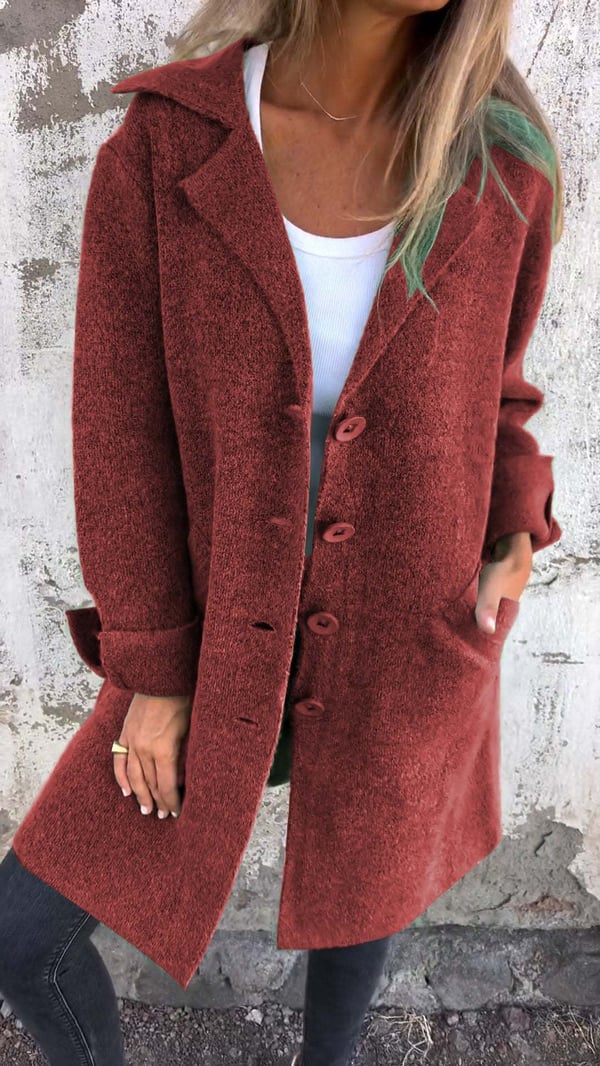 Veste blazer | Stella