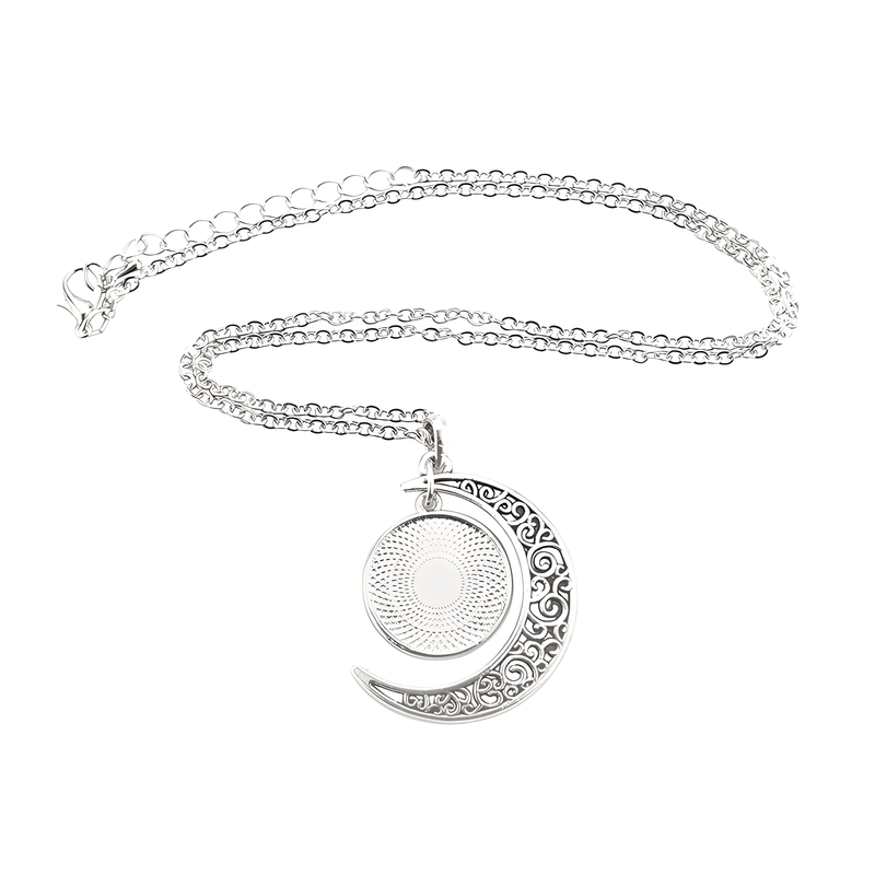 Collier spirituel | Balance - Ozra