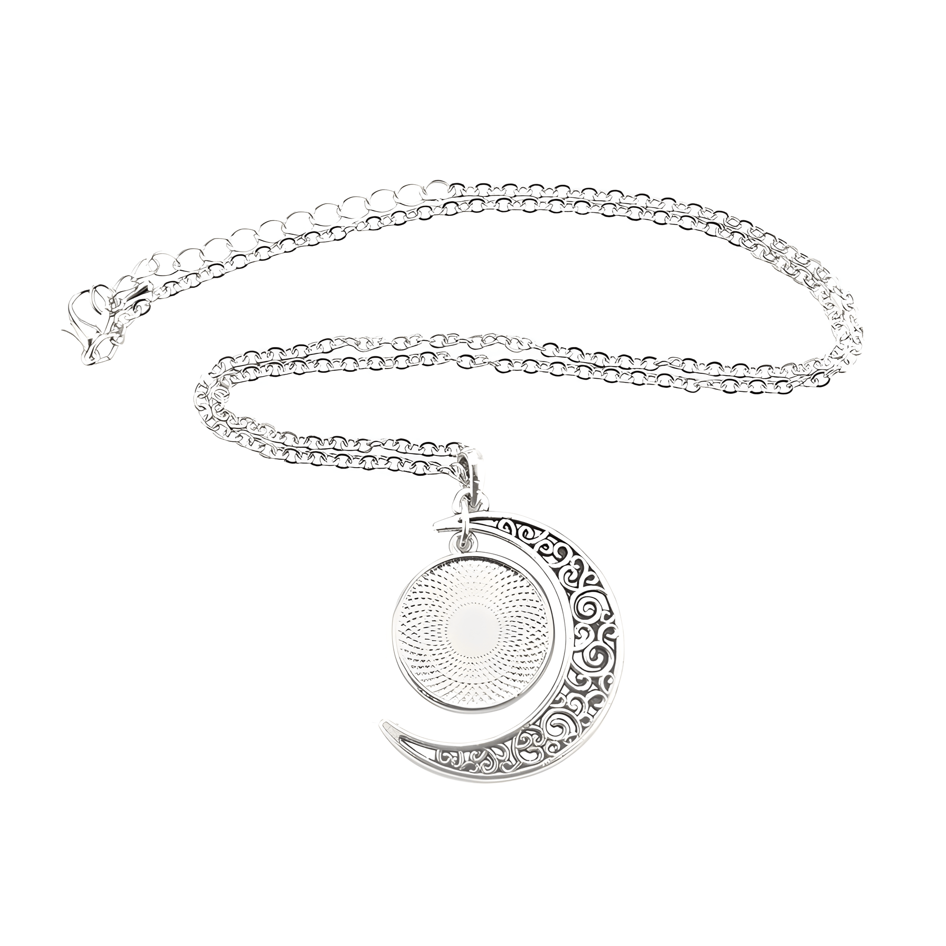 Collier spirituel | Lion - Ozra