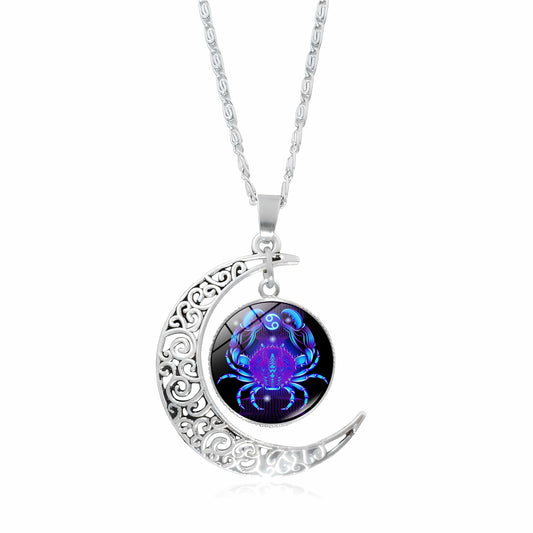 Collier spirituel | Cancer