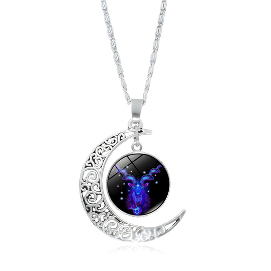 Collier spirituel | Capricorne