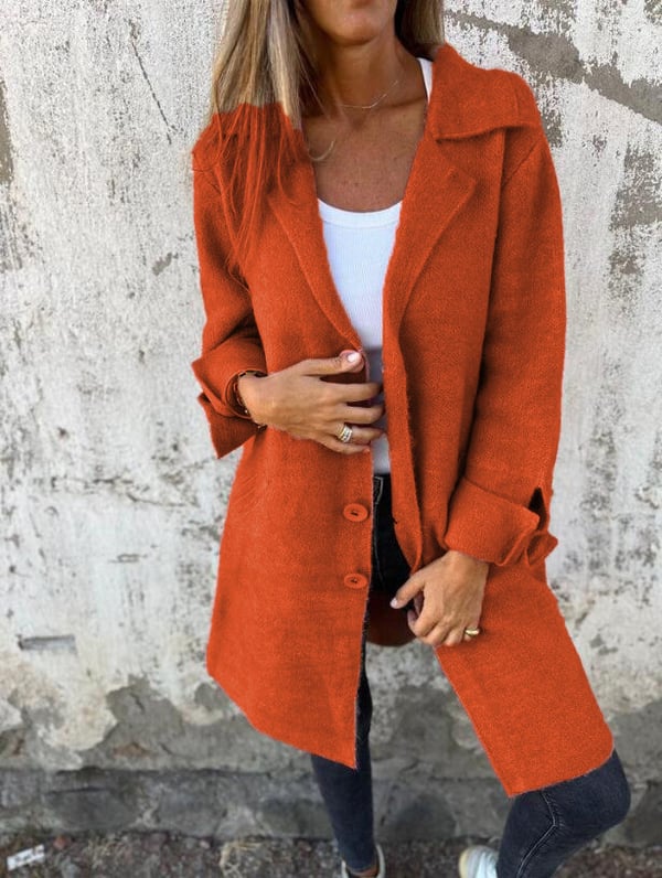 Veste blazer | Stella