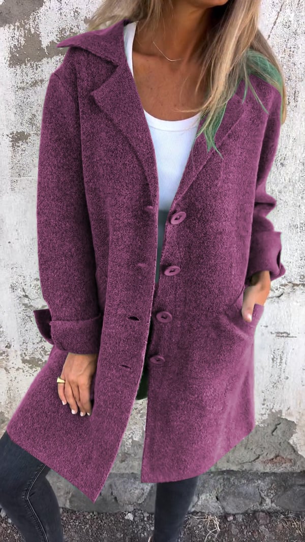 Veste blazer | Stella