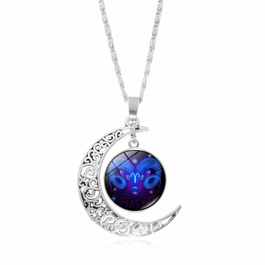 Collier spirituel | Bélier