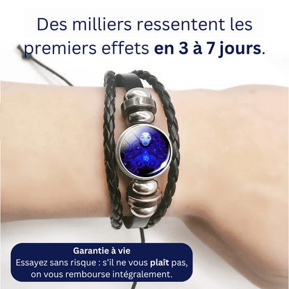 Bracelet spirituel | Vierge - Ozra