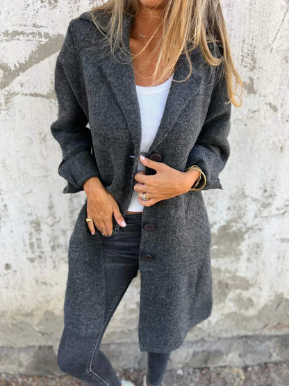 Veste blazer | Stella