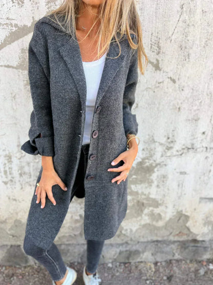Veste blazer | Stella