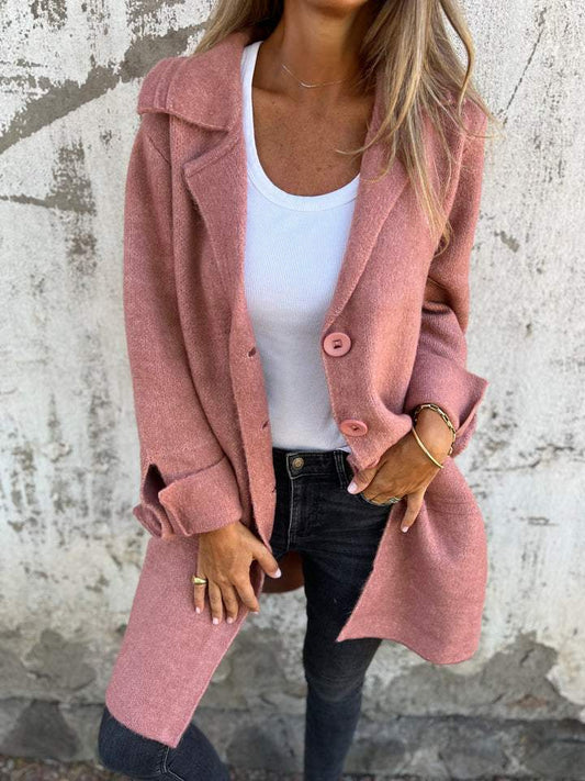 Veste blazer | Stella