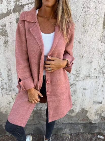 Veste blazer | Stella