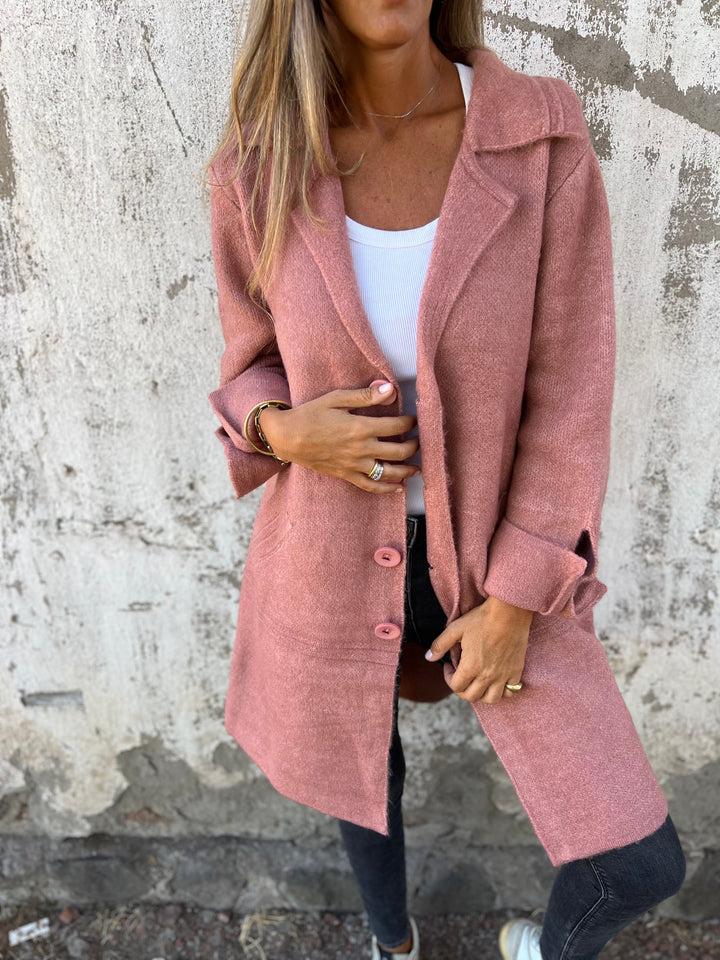 Veste blazer | Stella
