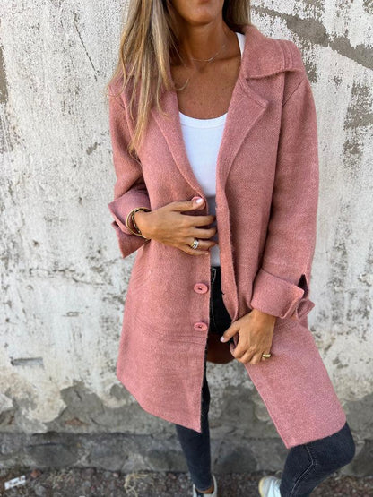 Veste blazer | Stella