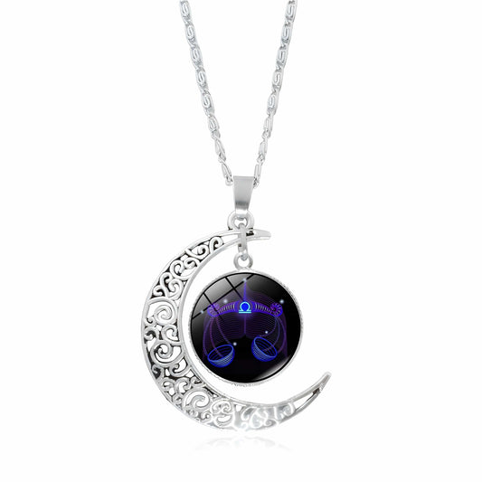 Collier spirituel | Balance