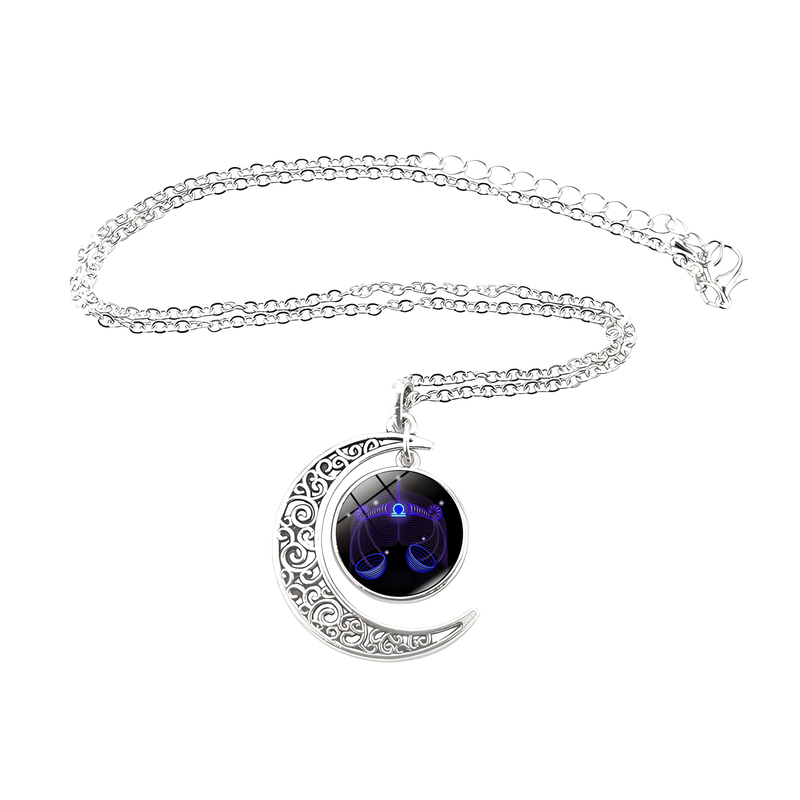Collier spirituel | Balance - Ozra
